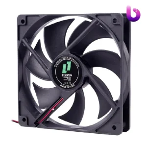 فن کیس الون ۱۲*۱۲ Eleven KD1208PFS2