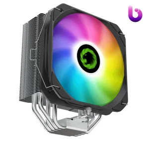 فن خنک کننده CPU گیم مکس GameMax Sigma 540 ARGB