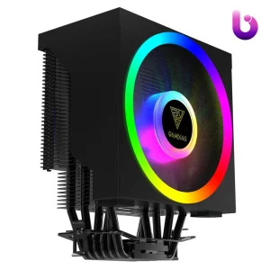 فن خنک کننده CPU گیم دیاس Gamdias Boreas M1-610 ARGB