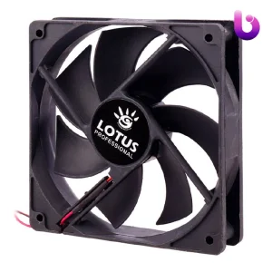 فن کیس لوتوس Lotus 7 12*12