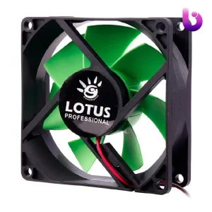 فن کیس لوتوس Lotus 8*8