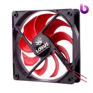 فن کیس لوتوس Lotus 12*12