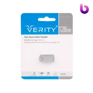 فلش 128 گیگ وریتی Verity V820 USB3.0