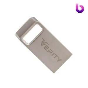 فلش 128 گیگ وریتی Verity مدل V810 USB3.0