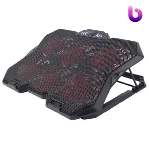 کول پد لپ تاپ Eleven N706