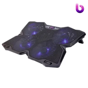 کول پد لپ تاپ Eleven N704