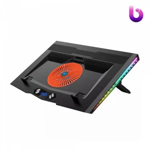 کول پد لپ تاپ Coolcold K45