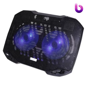 کول پد لپ تاپ Coolcold F2-1