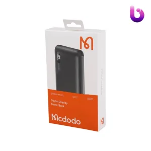 پاور بانک 20000 مک دودو Mcdodo مدل MC-435 10.5W