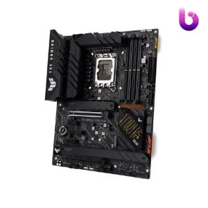 مادربرد ایسوس ASUS TUF Gaming Z690-PLUS WIFI DDR5 LGA 1700