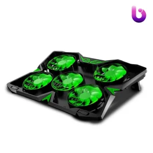 کول پد لپ تاپ Coolcold K25S