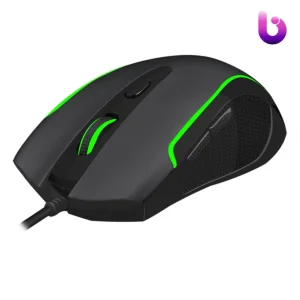 موس گیمینگ T-DAGGER T-TGM106