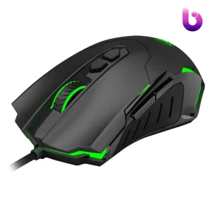 موس گیمینگ T-DAGGER Brigadier T-TGM206