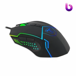 موس گیمینگ T-DAGGER Senior T-TGM205