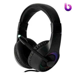 هدست گیمینگ سیم دار T-DAGGER Caspian T-RGH211