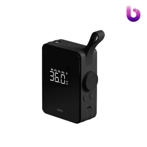 پمپ باد شارژی شیائومی Xiaomi مدل HOTO QWCQB001