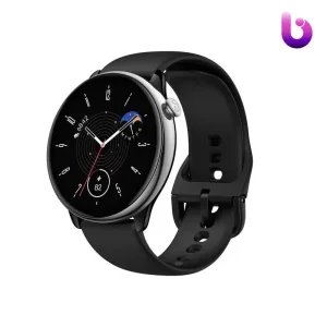 ساعت هوشمند شیائومی Xiaomi مدل AmazFit GTR Mini نسخه گلوبال