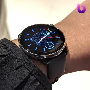 ساعت هوشمند شیائومی Xiaomi مدل AmazFit GTR Mini نسخه گلوبال