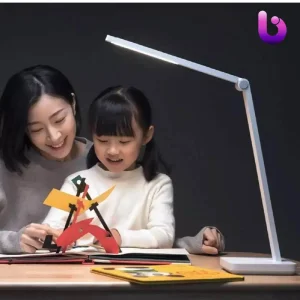 چراغ مطالعه هوشمند Xiaomi مدل Mijia Table lamp Lite 9290023019