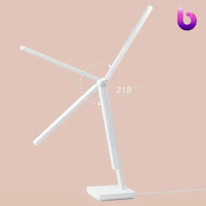 چراغ مطالعه هوشمند Xiaomi مدل Mijia Table lamp Lite 9290023019