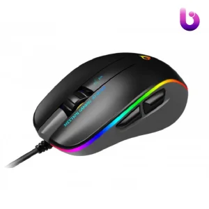 موس سیمی گیمینگ میشن Meetion MT-GM230