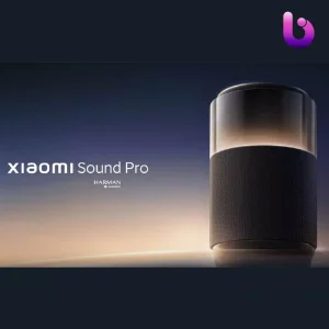 اسپیکر بلوتوثی هوشمند شیائومی Xiaomi مدل Sound Pro