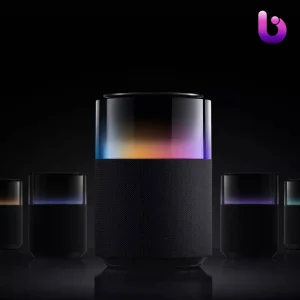 اسپیکر بلوتوثی هوشمند شیائومی Xiaomi مدل Sound Pro