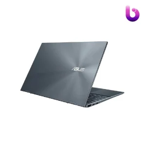 لپ تاپ ایسوس Asus ZenBook Flip 13 UX363EA Core i7 (1165G7) 16GB 512GB SSD Intel 13.3" FHD