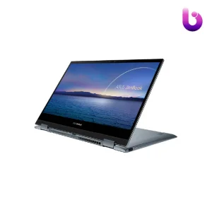لپ تاپ ایسوس Asus ZenBook Flip 13 UX363EA Core i7 (1165G7) 16GB 512GB SSD Intel 13.3" FHD