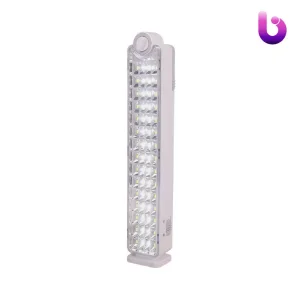 چراغ اضطراری شارژی دی پی DP.LED Light DP-7147Bb