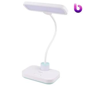 چراغ مطالعه شارژی ویداسی Weidasi WD-6081