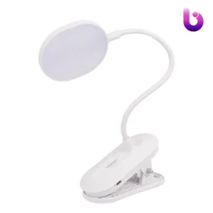 چراغ مطالعه شارژی ویداسی Weidasi WD-6067