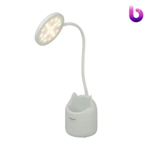 چراغ مطالعه شارژی ویداسی Weidasi WD-6059