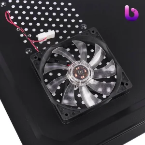 کیس کامپیوتر گیمینگ بیاند Beyond مدل BC-710 RGB