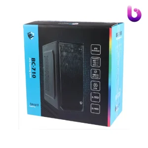 کیس کامپیوتر گیمینگ بیاند Beyond مدل BC-710 RGB