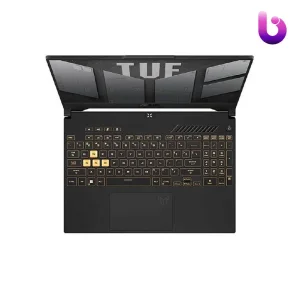 لپ تاپ گیمینگ ایسوس سری Asus TUF Gaming F17 مدل FX707VV4-A Core i9 (13900H) 16GB