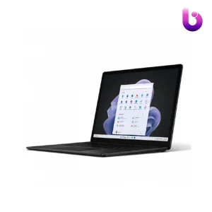 لپ تاپ مایکروسافت سری Microsoft Surface 5 با پردازنده intel Core i7 (1255U) رم 16GB و 256GB SSD