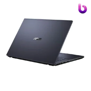 لپ تاپ ایسوس Asus ExpertBook B2402CB Core i7 (1260P) 32GB 1TB+512GB SSD INTEL 14.1" FHD