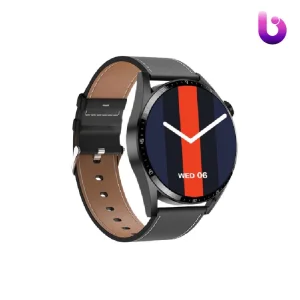 ساعت هوشمند گرین لاین Green Lion G-Master Leather