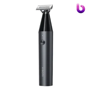 ماشین اصلاح شیائومی Xiaomi UniBlade Trimmer X300