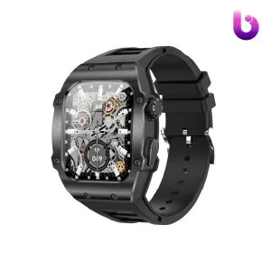 ساعت هوشمند گرین لاین Green Lion Antonio James