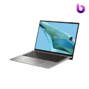 لپ تاپ ایسوس Asus ZenBook UX5304VA Core i7 (1355U) 16GB 1TB SSD Intel 13.3" 2.8K