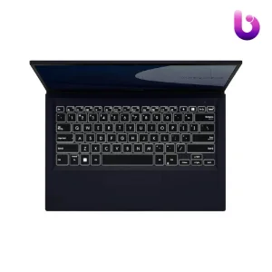 لپ تاپ ایسوس Asus ExpertBook B1400CBA Core i7 (1255U) 32GB 1TB+256GB SSD INTEL 14" FHD