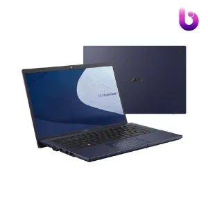 لپ تاپ ایسوس Asus ExpertBook B1400CBA Core i7 (1255U) 32GB 1TB+256GB SSD INTEL 14" FHD