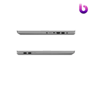 لپ تاپ ایسوس Asus Vivobook Pro 16X N7600PC-B Core i5 (11300H) 8GB 512GB SSD NVIDIA 4GB 16" 2K