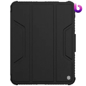 کیف محافظ آیپد Apple iPad 10 / iPad 10.9 2022 نیلکین Nillkin مدل Bumper Leather cover case Pro