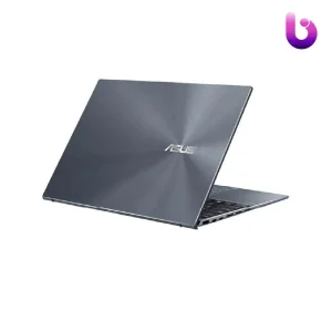 لپ تاپ ایسوس Asus ZenBook 14X UX5401EA Core i7 (1165G7) 16GB 512GB SSD Intel 14" 2.8K