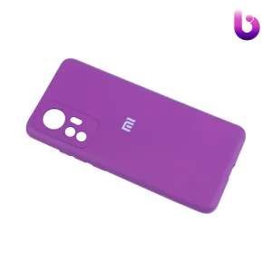 قاب محافظ لنزدار سیلیکونی Highcopy زیربسته Xiaomi 12T