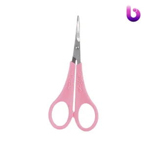 قیچی سر کج ژانومه Janome