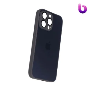 قاب پشت گلسی لیزری AG-GLASS محافظ لنز شیشه ای iPhone 13 Pro